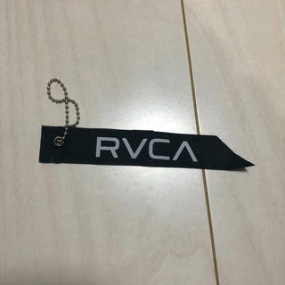 ルーカ(RVCA)のRVCA キーホルダー(その他)