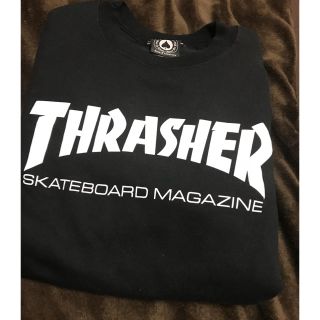 スラッシャー(THRASHER)のTHRASHER スラッシャー スウェット(スウェット)