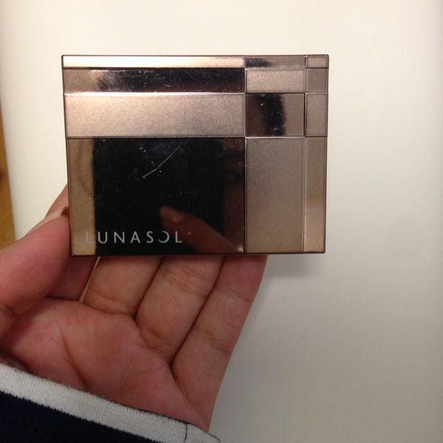 LUNASOL(ルナソル)のルナソル☆ピンクチーク コスメ/美容のベースメイク/化粧品(その他)の商品写真