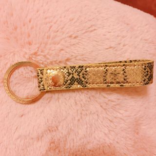 マークジェイコブス(MARC JACOBS)の未使用！◆MARC JACOBS◆ キーホルダー キーリング(キーホルダー)