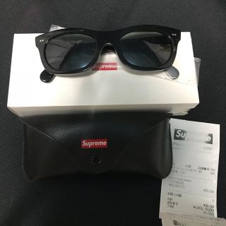 シュプリーム(Supreme)のsupreme サングラス(サングラス/メガネ)