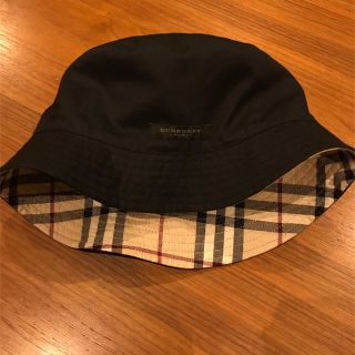 BURBERRY - popさん専用！Burberry London バーバリー リバーシブル