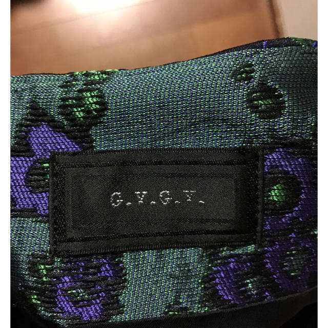 G.V.G.V.(ジーヴィジーヴィ)のg.v.g.v. スカート レディースのスカート(ミニスカート)の商品写真