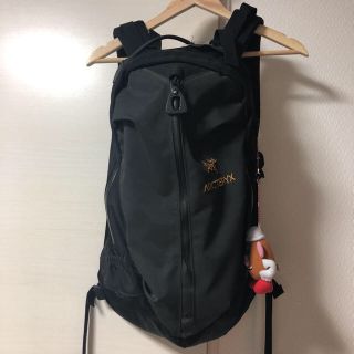 アークテリクス(ARC'TERYX)のアークテリクス アロー22(バッグパック/リュック)