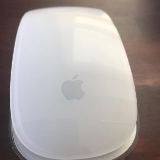 アップル(Apple)のMagic Mouse MB829J/A Model A1296(PC周辺機器)