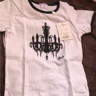 レディー(Rady)の新品☆Rady☆シャンデリアTシャツ♡(Tシャツ/カットソー)