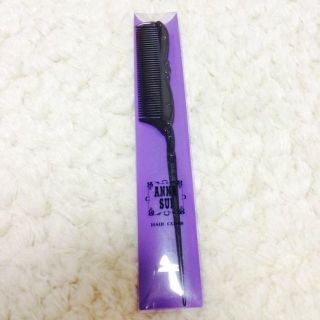 アナスイ(ANNA SUI)の＊ANNA SUI コーム＊(ヘアケア)