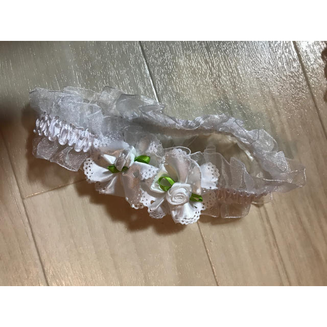 ヘアバンド キッズ/ベビー/マタニティのキッズ/ベビー/マタニティ その他(その他)の商品写真