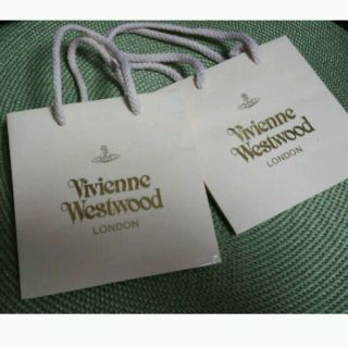 ヴィヴィアンウエストウッド(Vivienne Westwood)のVivienneWestwoodｼｮｯﾊ(その他)