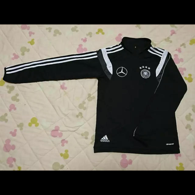 Adidas ドイツ代表 ジャージ ベンツロゴの通販 By ともや S Shop アディダスならラクマ
