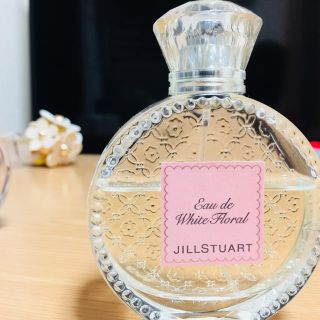 ジルスチュアート(JILLSTUART)のジルスチュアート 香水(香水(女性用))