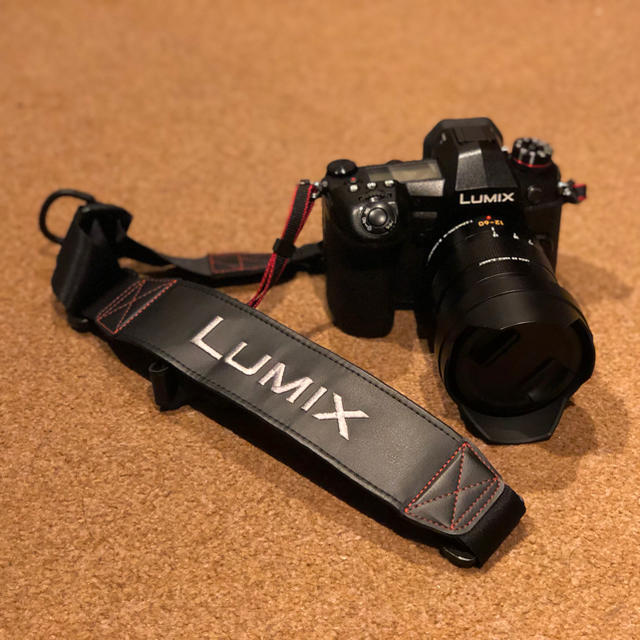LUMIX G9 PROのLEICAレンズキットが超絶お買い得すぎる件 - toshiboo's