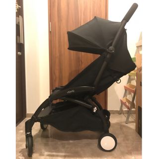 ベビーゼン(BABYZEN)の【める様専用、新品未使用】babyzen yoyo ベビーカー(ベビーカー/バギー)