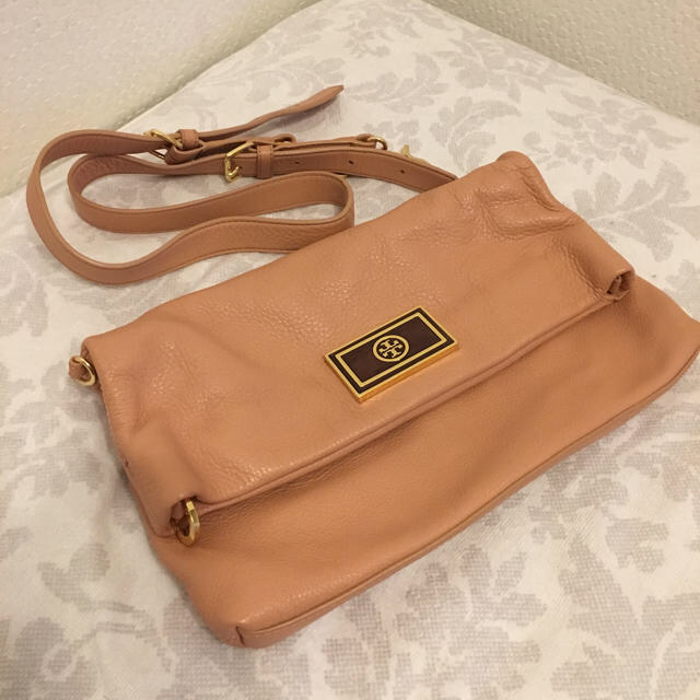 Tory Burch(トリーバーチ)の【ももネコ様専用】トリーバーチ バッグ レディースのバッグ(クラッチバッグ)の商品写真