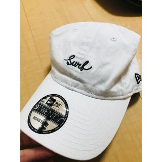 ニューエラー(NEW ERA)のNEW ERA キャップ(キャップ)