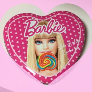 バービー(Barbie)のバービー 小物入れ(その他)