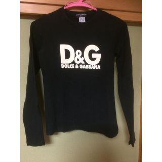 新品タグ付き　DOLCE\u0026GABBANA　ドルチェ\u0026ガッパーナ　Tシャツ