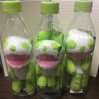 キリン(キリン)の生茶パンダ (ぬいぐるみ)