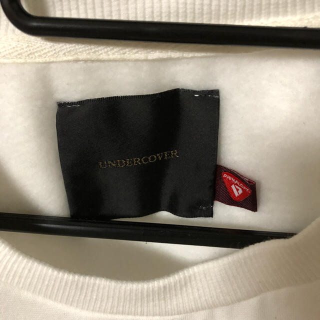 UNDERCOVER(アンダーカバー)のミキ様専用 メンズのトップス(スウェット)の商品写真