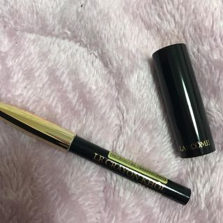 ランコム(LANCOME)の最終値下げ！ランコム アイライナー&リップ(口紅)