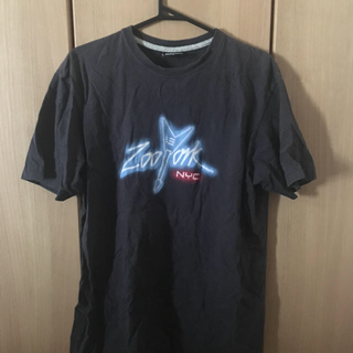ズーヨーク(ZOO YORK)のZOOYork  VOLCOM Tシャツセット(Tシャツ/カットソー(半袖/袖なし))