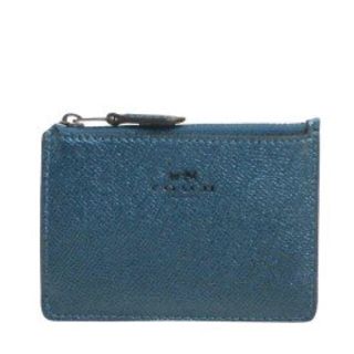 コーチ(COACH)のお得！！ coachパスケース(名刺入れ/定期入れ)