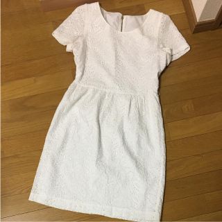 プロポーションボディドレッシング(PROPORTION BODY DRESSING)の【KAO様】専用(ひざ丈ワンピース)