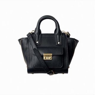 スリーワンフィリップリム(3.1 Phillip Lim)の【未使用】 3.1 Phillip Lim for Targetショルダーバッグ(ショルダーバッグ)