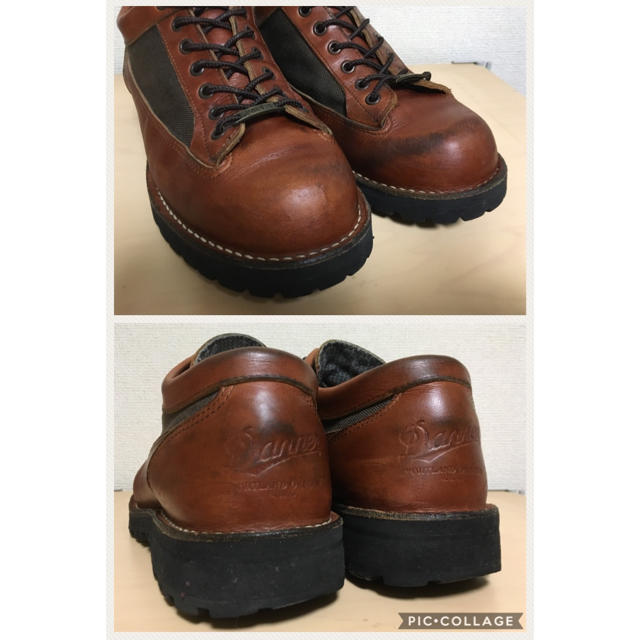 Danner - ダナー Danner D-4014 カスケードレンジ2の通販 by Danner - ダナー Danner D-4014 カスケードレンジ2の通販 by