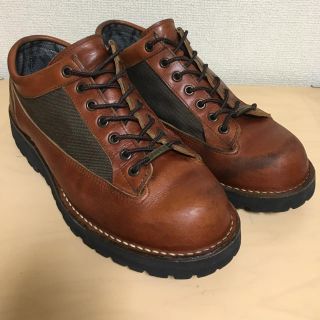 ダナー(Danner)のダナー Danner D-4014 カスケードレンジ2(ブーツ)