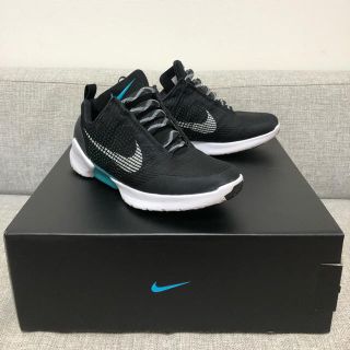 ナイキ(NIKE)の国内正規品　中古  Nike HyperAdapt 1.0 ハイパーアダプト(スニーカー)