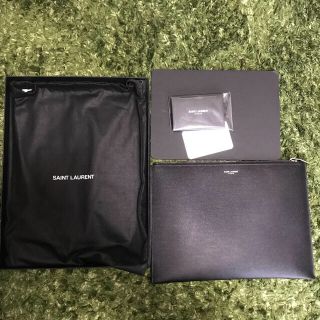 サンローラン(Saint Laurent)のゆきんこ様専用(セカンドバッグ/クラッチバッグ)