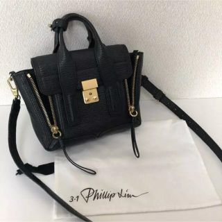 スリーワンフィリップリム(3.1 Phillip Lim)のプリン様 専用(ハンドバッグ)