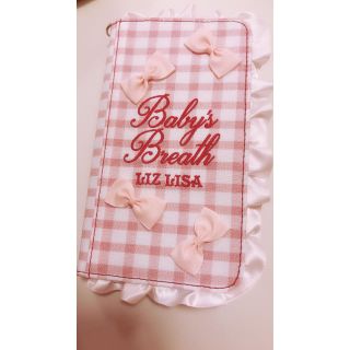 リズリサ(LIZ LISA)の専用出品リズリサ♡iPhoneケース(iPhoneケース)