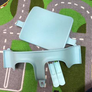 ストッケ(Stokke)のストッケ  トリップトラップ  ベビーセット(その他)