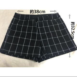 ローズバッド(ROSE BUD)のROSE BUD♡ショーパン(used)(ショートパンツ)