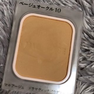 マキアージュ(MAQuillAGE)のマキアージュ(その他)