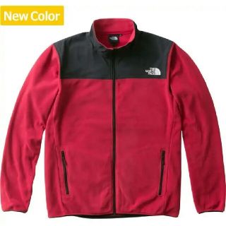 ザノースフェイス(THE NORTH FACE)のXL ノースフェイス マウンテンバーサ マイクロジャケット ポーラテック(その他)