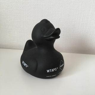 エフシーアールビー(F.C.R.B.)のfcrb wtaps black SUPPORTER RUBBER DUCK (その他)