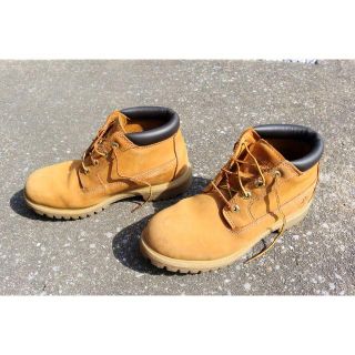 ティンバーランド(Timberland)の23061(ブーツ)