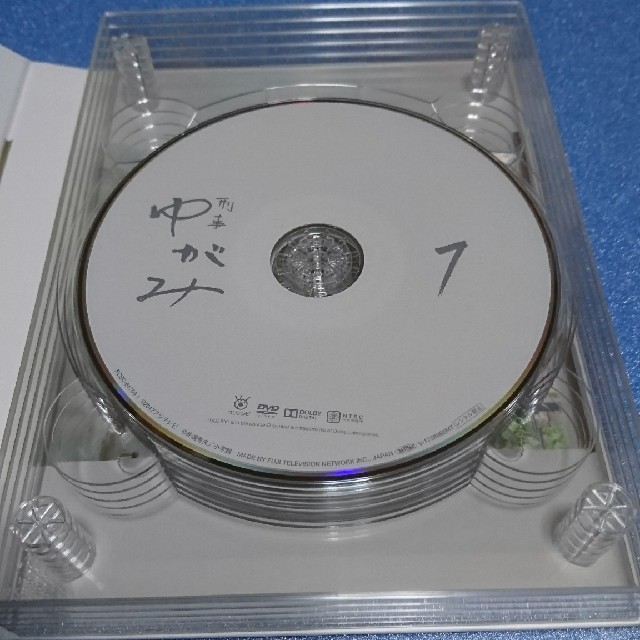 新同『刑事ゆがみ』DVD－BOXの通販 by RATT's shop｜ラクマ 低価特価
