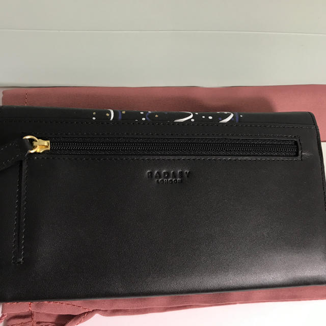 レディース2018 radley 人気新作 ラドリー LIFES A PARTY 長財布