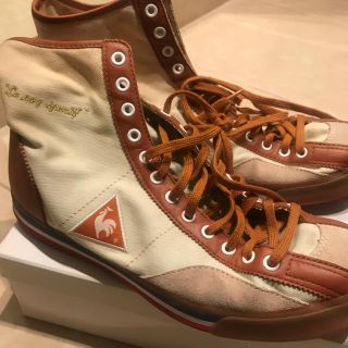 ルコックスポルティフ(le coq sportif)の【コー様専用】ルコック スニーカー(スニーカー)