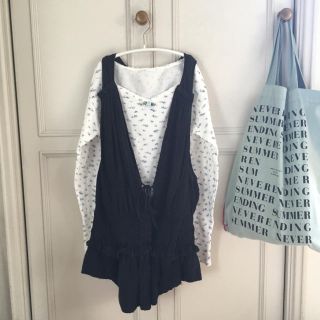 イザベルマラン(Isabel Marant)のisabel marant シルクチュニックa.p.cacnerag&bone(Tシャツ(半袖/袖なし))