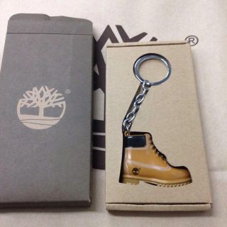 ティンバーランド(Timberland)のティンバーランドan様専用ページ(キーホルダー)