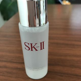 エスケーツー(SK-II)のSK-Ⅱ ふきとり用化粧水(化粧水/ローション)