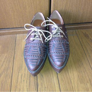 エスペランサ(ESPERANZA)のエスペランサ#shoes(ブーツ)