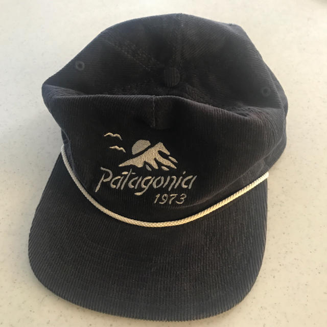 patagonia(パタゴニア)のpatagonia キャップ メンズの帽子(キャップ)の商品写真