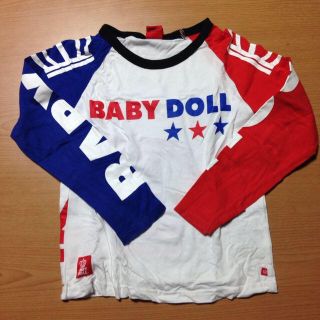 ベビードール(BABYDOLL)のベビードールロンT＊130(その他)