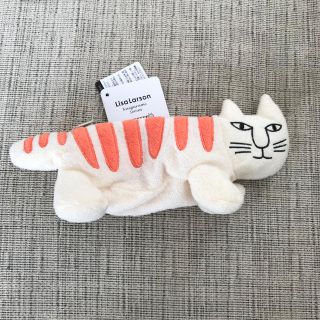 リサラーソン(Lisa Larson)のリサ ラーソン ペンケース♡新品 半額以下！(ペンケース/筆箱)